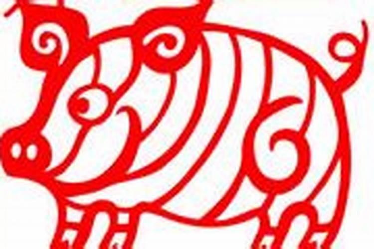 2025年属猪的人的全年运势
