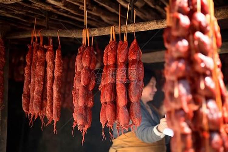 腊八节是为了纪念谁而设立的？