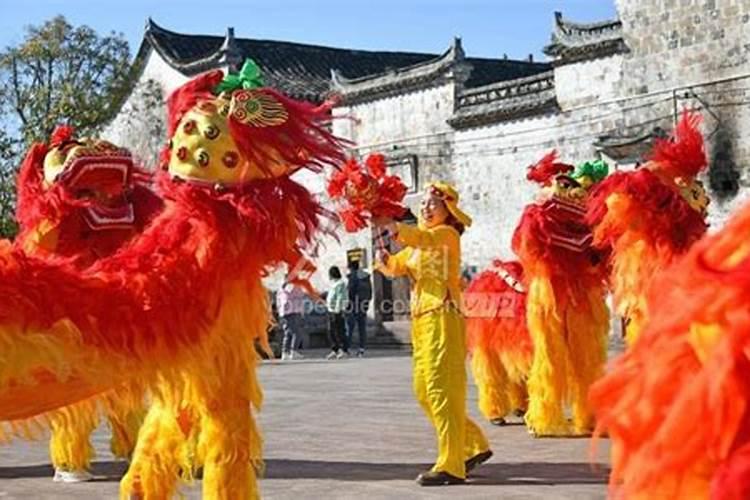 江西的景点和风俗习惯和特产等相关资料,