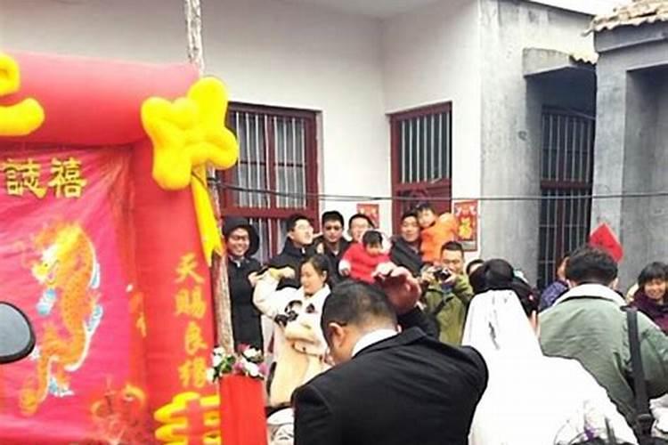 为什么本命年运气不好
