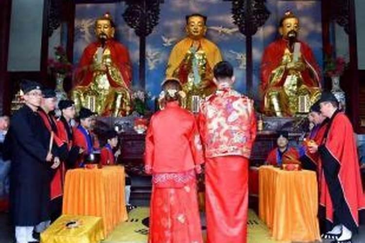 七日和合术是什么意思？