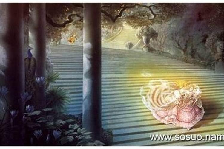 梦里做梦是什么意思
