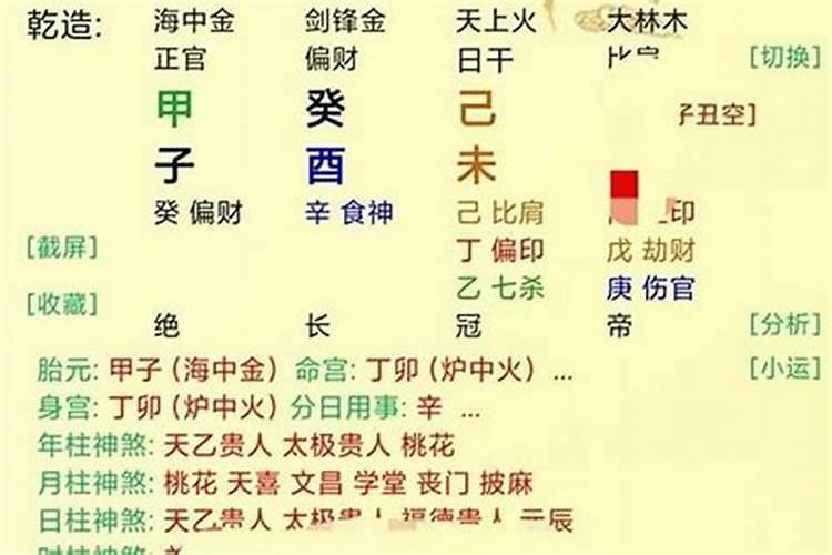 八字算命婚姻不顺怎么化解