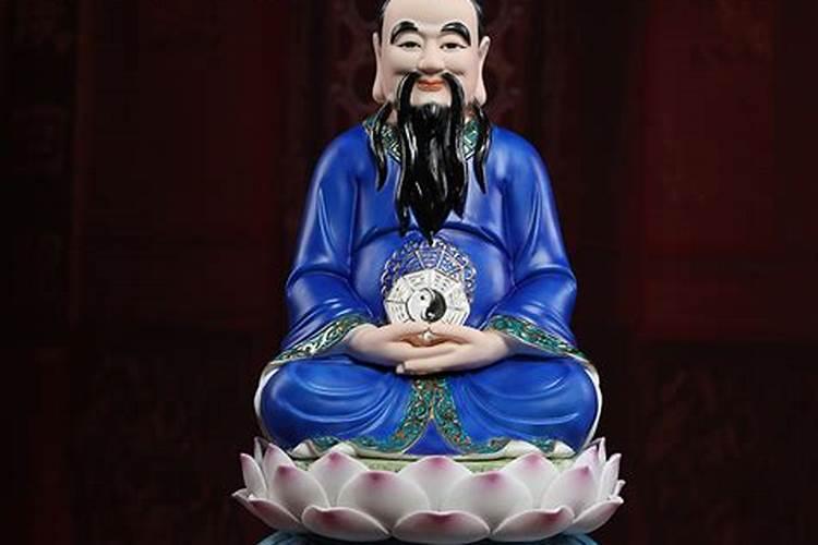 有人在请过和缘阁灵宝之后生活变顺畅的嘛。
