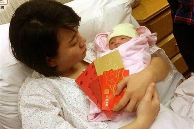 梦见死婴什么征兆