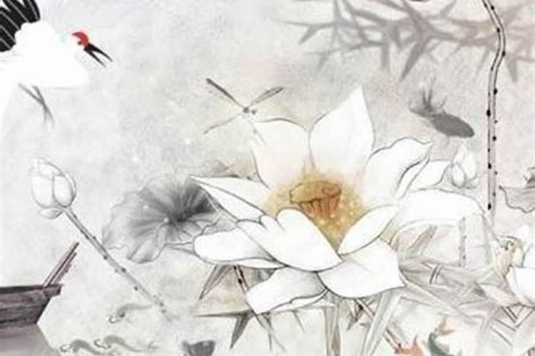 鬼节要烧什么？中元节祭祖烧什么？
