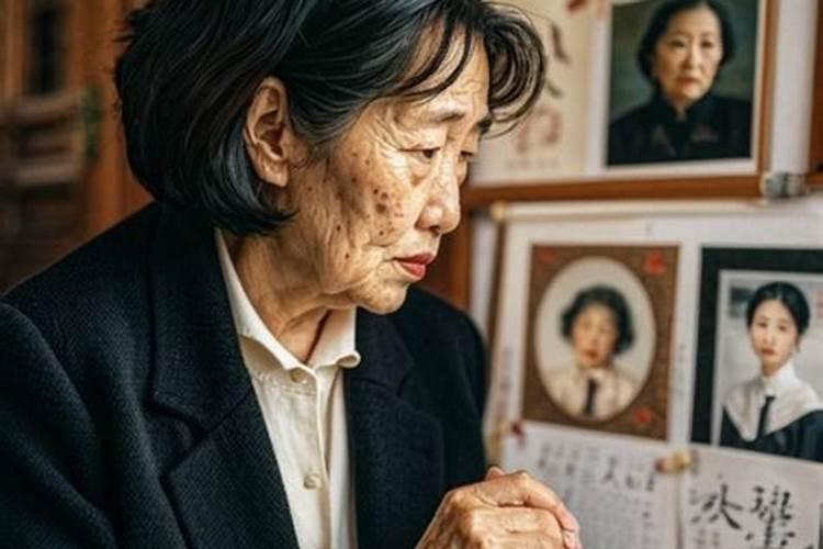 梦见死去的亲人是什么征兆？