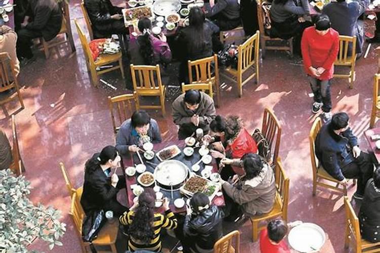 潮汕冬至有什么习俗？