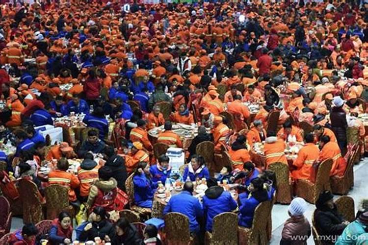 枣阳春节的习俗就是从腊八到十六春节结束每天干什么？