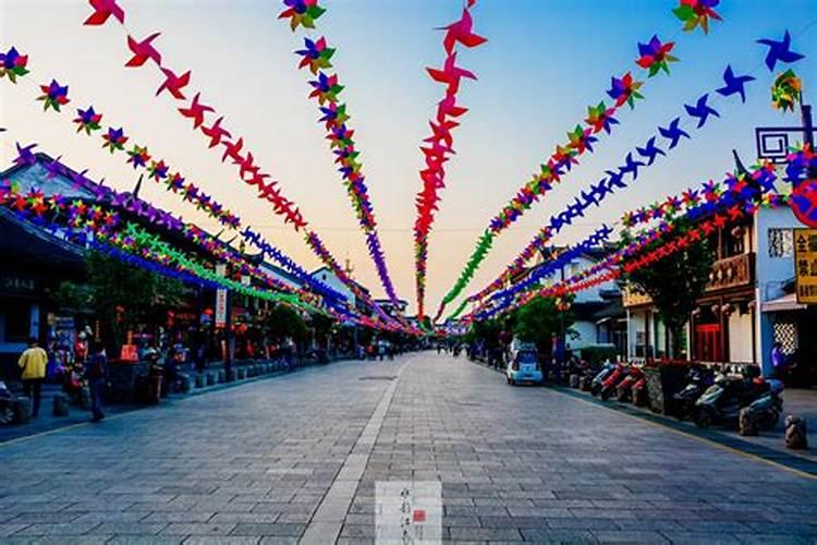2025春节适合去哪旅游