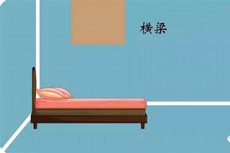 睡在有点破损的床上会对人运气产生影响吗