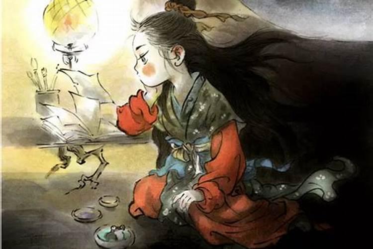 生在中元节的人好吗中元节出生的孩子怎么过生日？