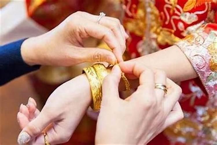 女孩本命年能结婚吗 女孩本命年可以结婚吗