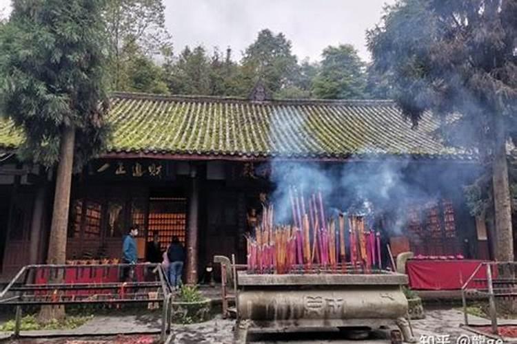 古代被称为财神爷的人是谁