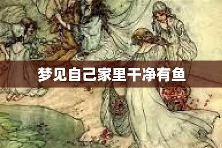 梦见房子漏雨了是什么征兆