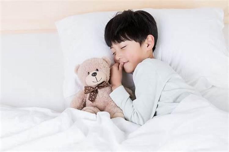 梦见自家孩子是别人的的预兆