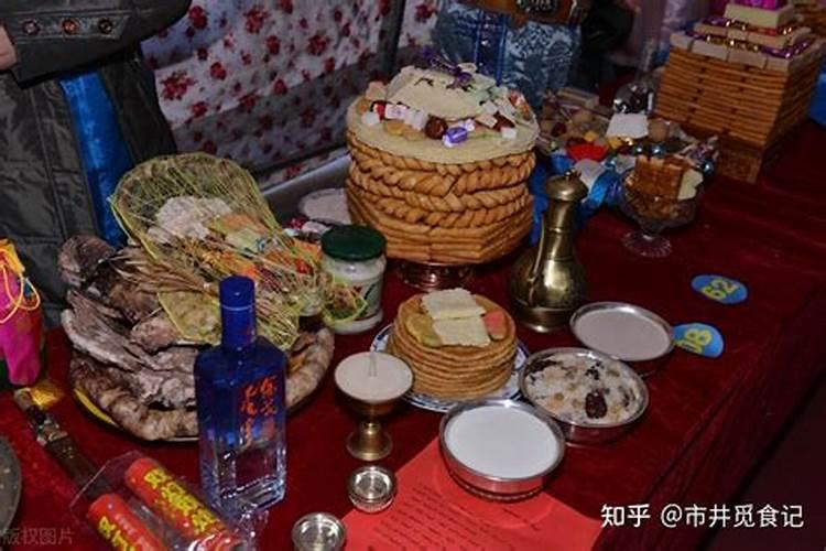 冬至有什么习俗？