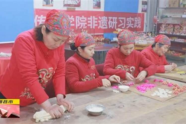 正月十五蒸馒头有什么讲究