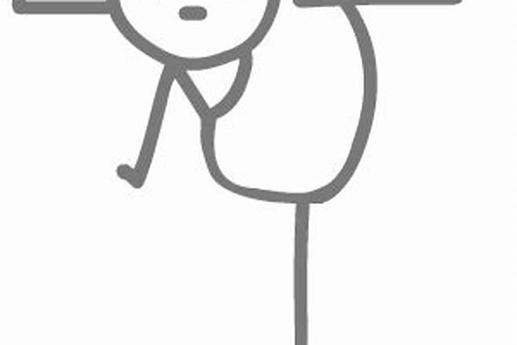 冬至踩小人怎么踩踩小人最管用方法