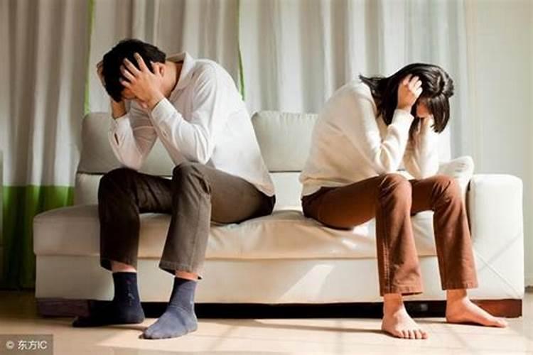 梦见姐姐离婚和别人结婚的预兆