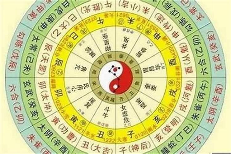 根据我的生辰八字合五行,看我适合从事什么行业？？