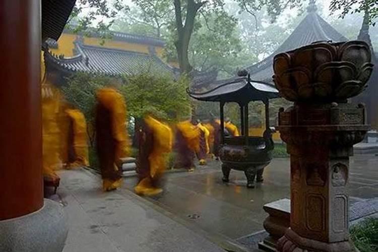 去霉运最灵的方法