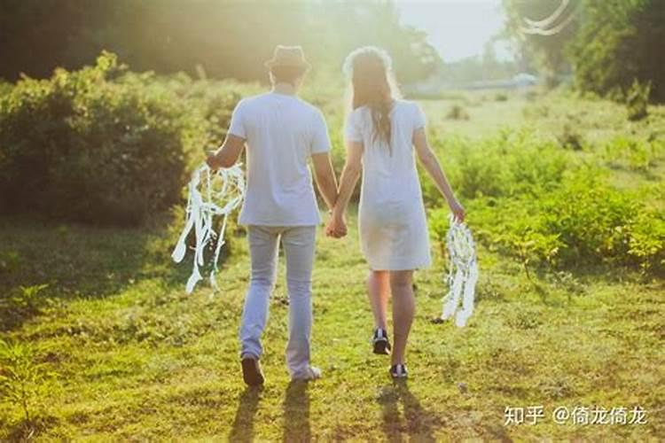 八字看夫妻,如何从八字看配偶情况