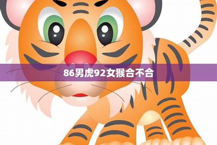 老虎跟猴子属相合不合 属虎的和猴子相冲吗是什么意思？