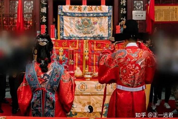 大家觉得宗教信仰会影响婚姻吗