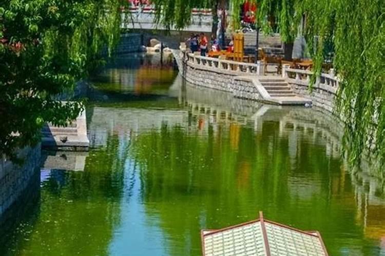 北京周边3天游玩攻略,端午节北京出发23日自驾游最佳路线推荐,4条人少...