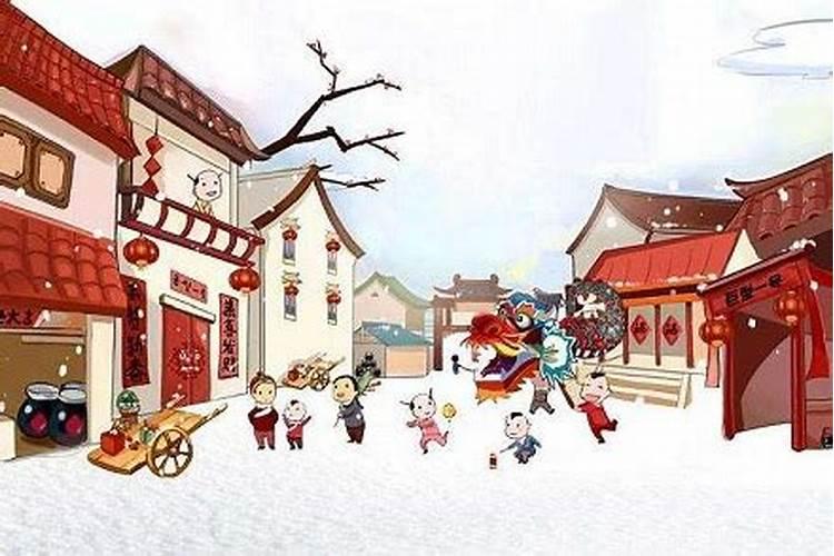 腊月二十能搬新家吗 搬家可以吗？