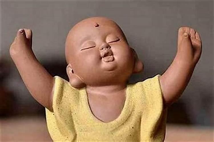 堕胎的孩子托梦是什么