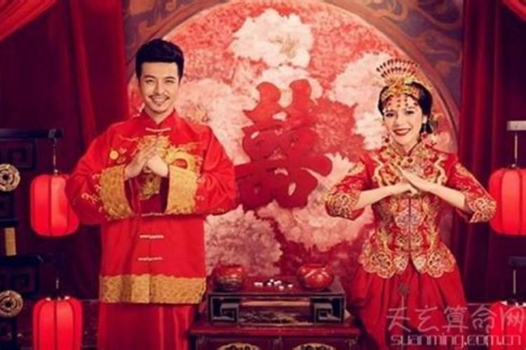 不同年份出生的属猪男女2024年运程