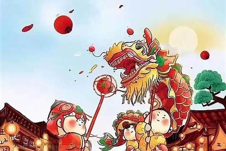 属虎本命年是什么意思