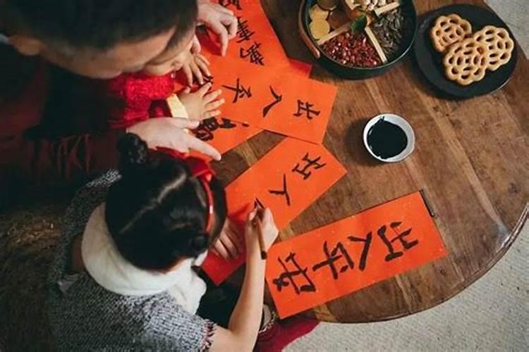 腊月的日子都是怎么说的？