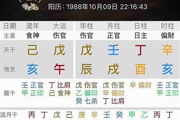 算命先生轻易告诉人的寿命吗？