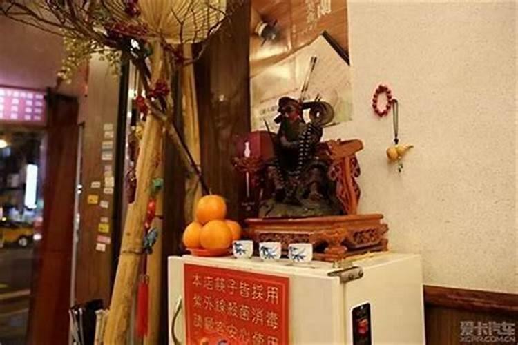 店铺风水聚财最快10种方法 店内财位摆财神能招财？