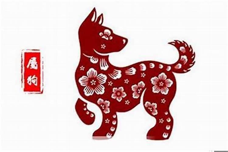 属狗女十一月初十出生婚姻运势