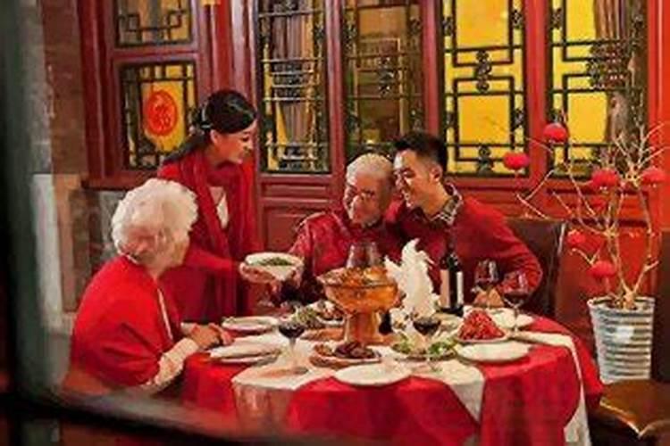 算命讲堂:犯太岁是什么意思？