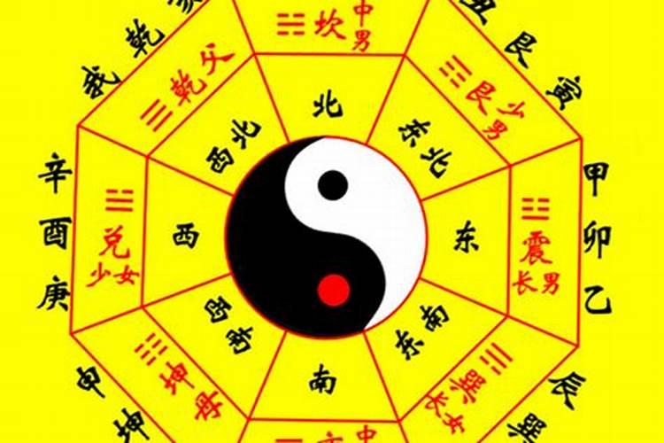 看一个人的命运好坏怎么看