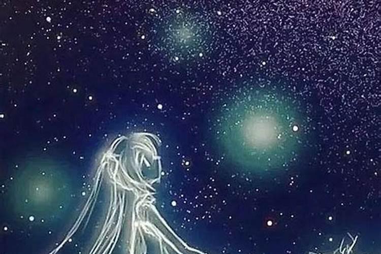 天府星在福德宫