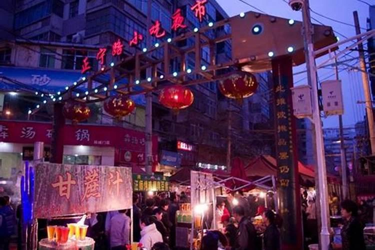 天水春节习俗？