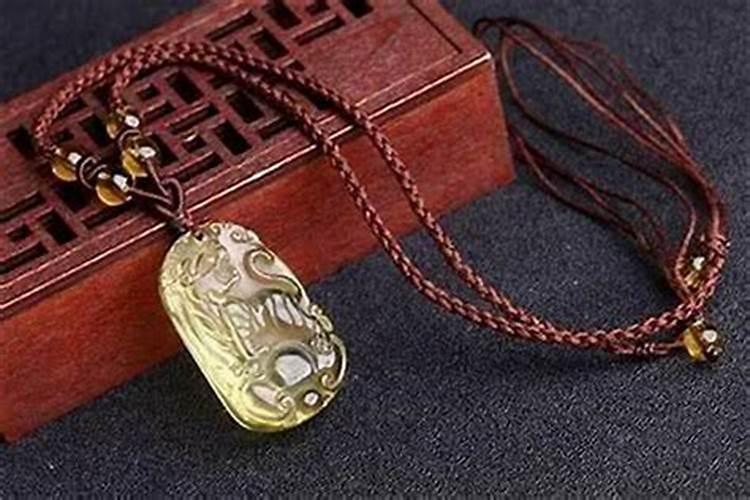 属虎带什么转运珠好