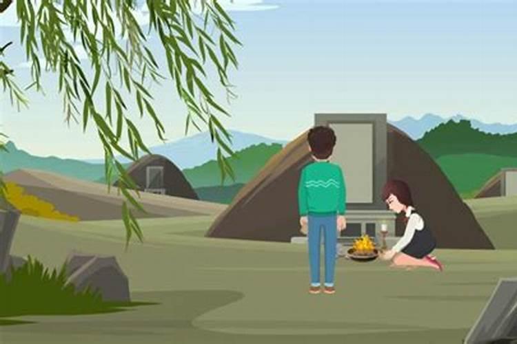 为什么苏州老人要去上方山