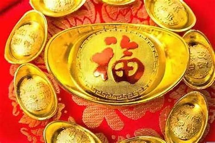 怎么从八字中看五行缺什么？