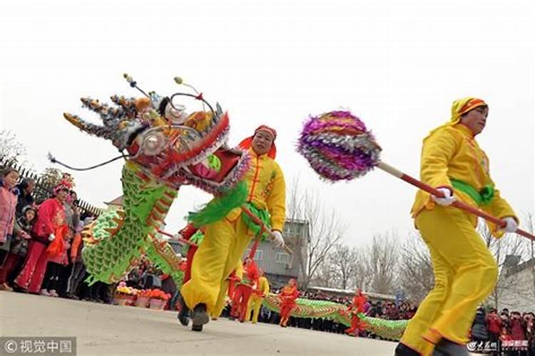 聊城花灯在什么地方