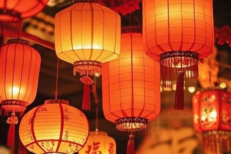 聊城春节有啥习俗？