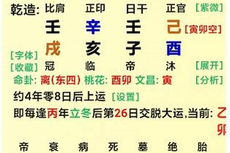 十二生肖的岁数表2023