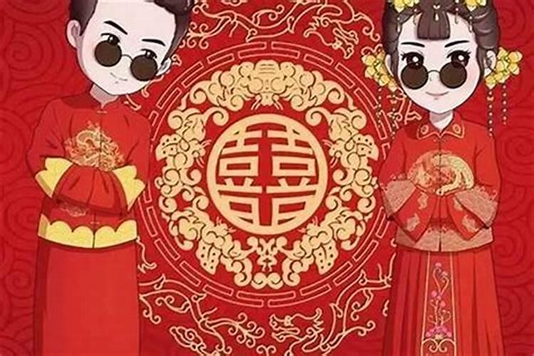命理八字看有几次婚姻 怎么八字看婚姻