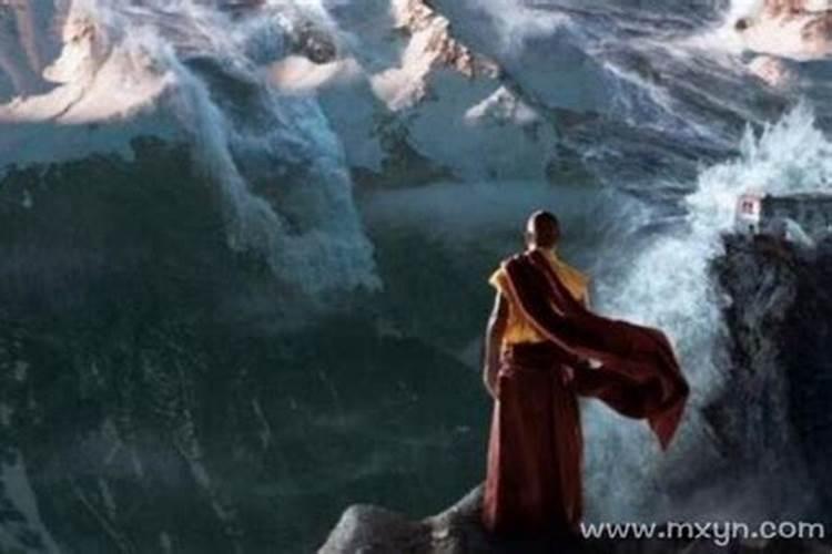 梦见活着的人死了是什么兆头 有何寓意